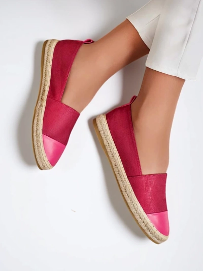 Royalfashion Dámské espadrilky Evellaz