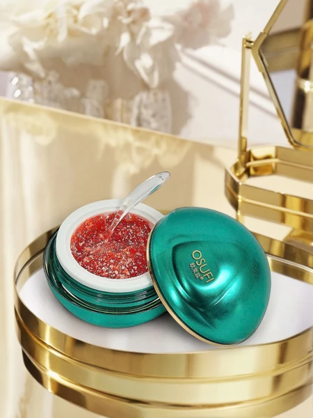 Pleťový krém Dračí krev