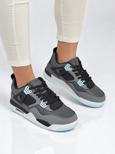 Royalfashion Спортивні жіночі кросівки Street Pulse