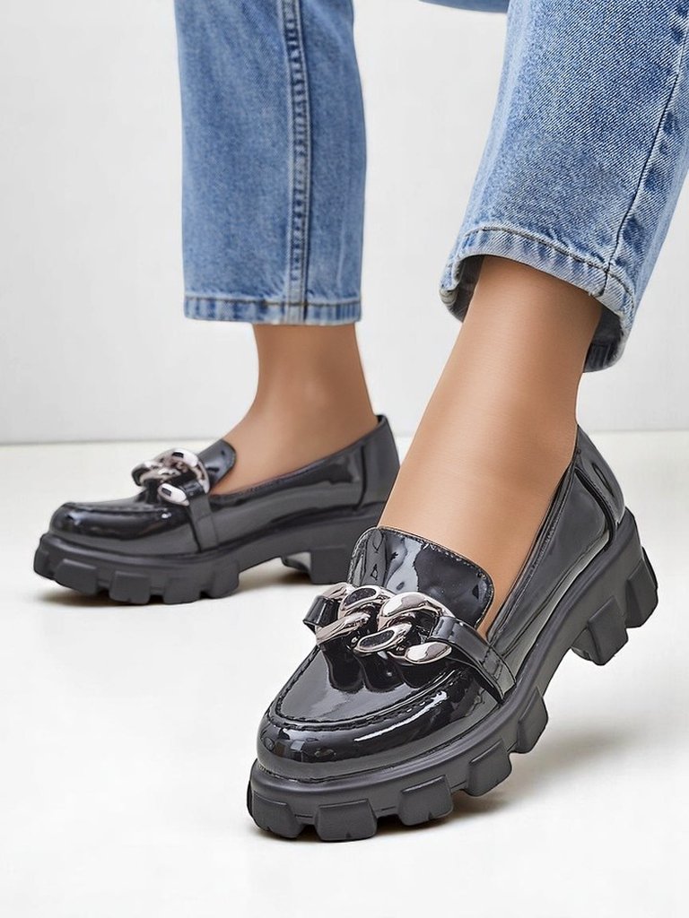 Royalfashion Dámské mokasíny Retippe