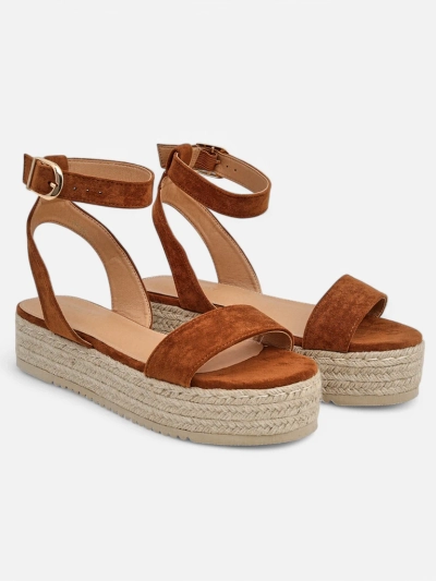 Royalfashion Жіночі платформи сандалі Finna