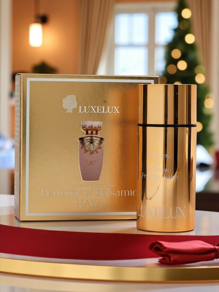 Парфум у бальзамі, натхненний LUXELUX