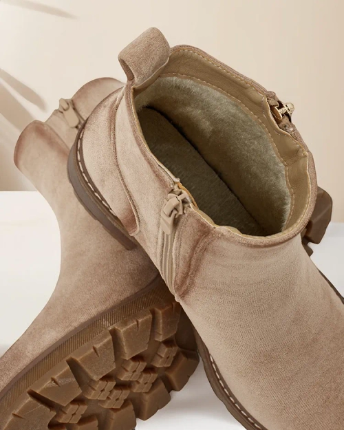 Жіночі черевики Royalfashion Iffol