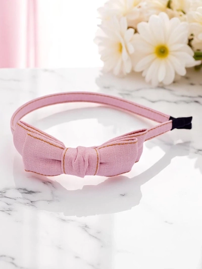 Royalfashion Lily Grace Обруч для волосся з бантом