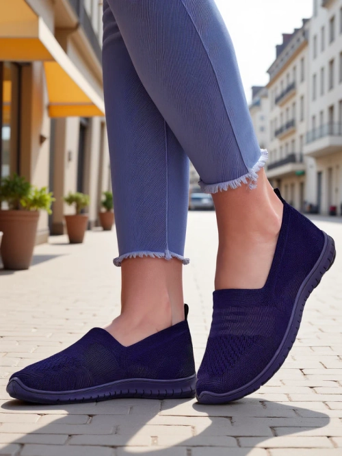 Royalfashion Жіночі спортивні мокасини Atarafas