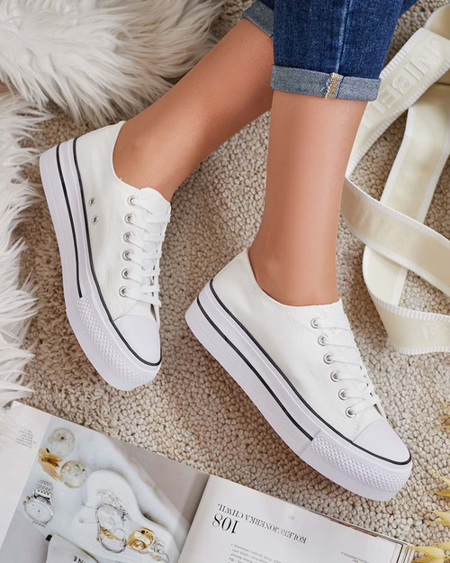 Royalfashion Жіночі спортивні кросівки Tamissa