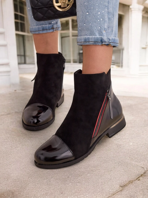 Жіночі черевики Royalfashion Mizool