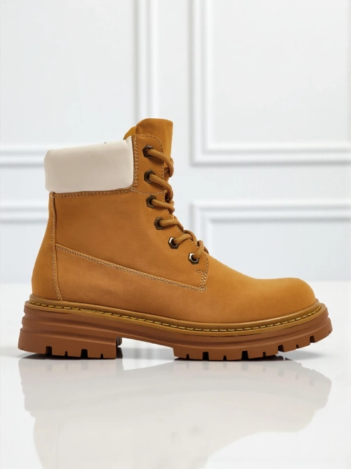 Жіночі ботильйони-трапери Avienne