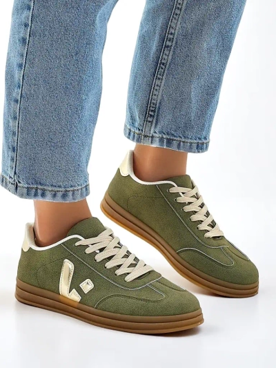 Royalfashion Dámské sportovní boty Pesefe