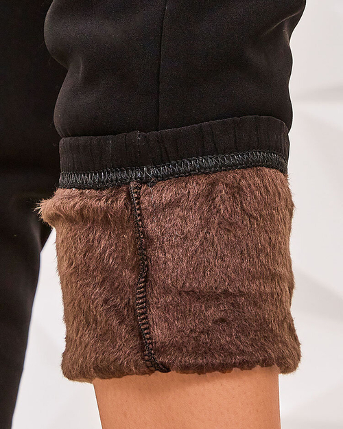 Royalfashion Жіночі утеплені бойові штани