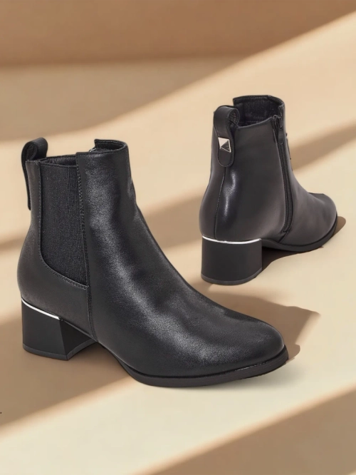 Royalfashion Жіночі чоботи Lepito