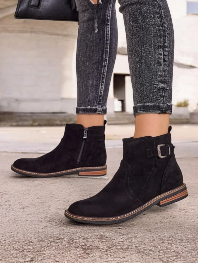 Dámské boty Royalfashion Tominol