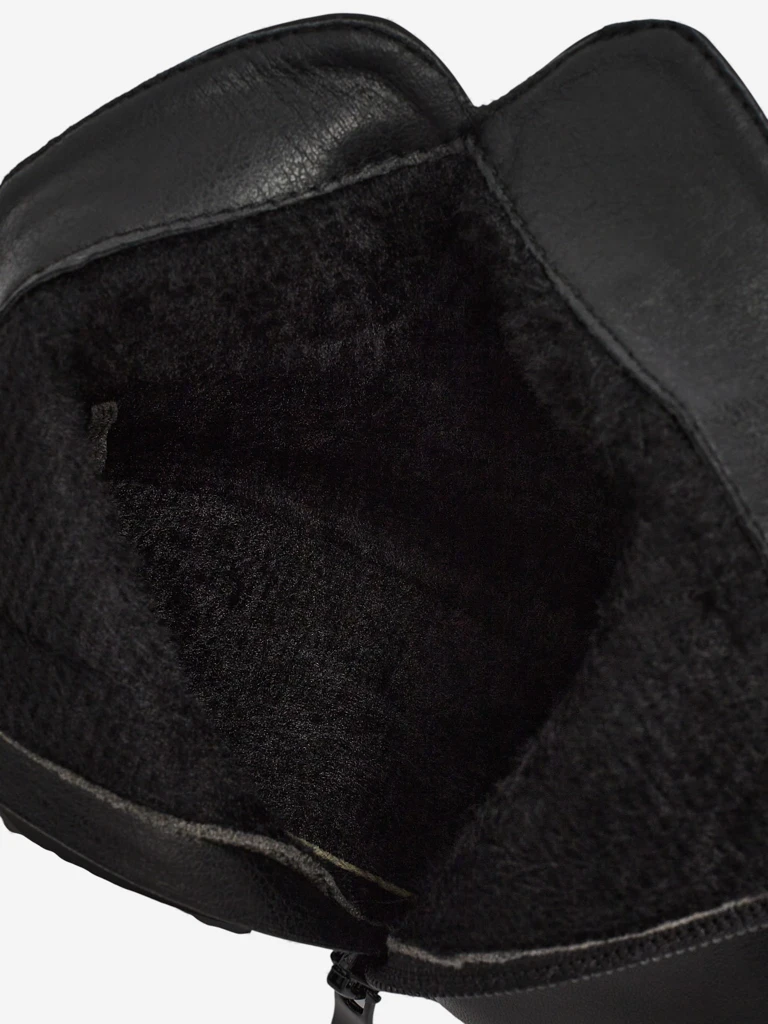 Dámské kotníkové boty s kamínky Qurette