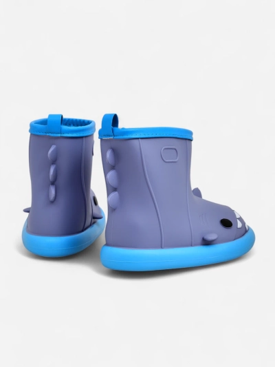 Royalfashion Дитячі чоботи Акула Акула