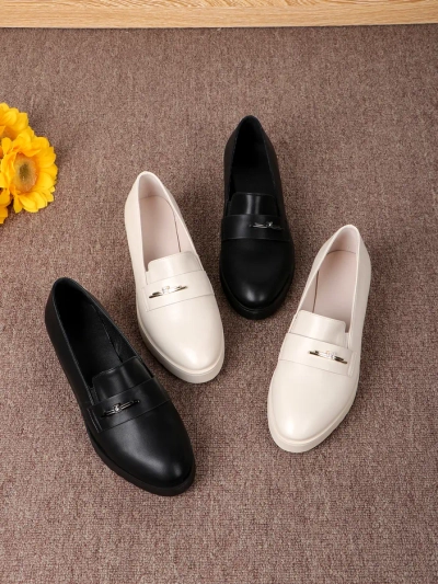 Royalfashion Dámské Mokasíny Udersey