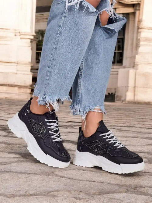 Royalfashion Жіночі кросівки Mirto