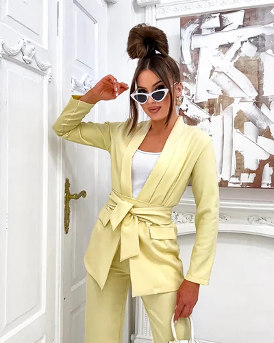 Royalfashion Elegantní dámský set