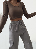 голубий сірий