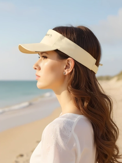 Royalfashion Kšilt proti slunci Breeze Shade