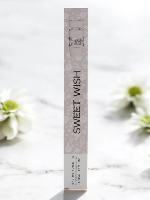 Eau de parfum Sweet Wish 35 ml