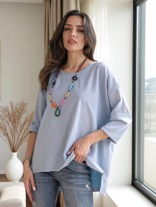 Royalfashion Жіноча блузка