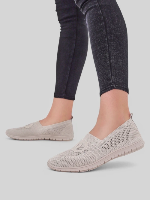 Royalfashion Жіночі спортивні мокасини Pertepses