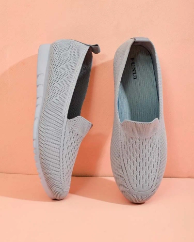 Royalfashion Жіночі мокасини Peones