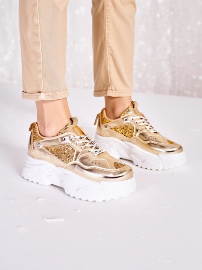 Royalfashion Жіночі кросівки Mirto