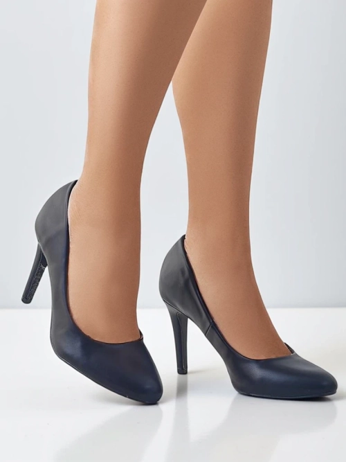 Royalfashion Жіночі туфлі на підборах Enzze