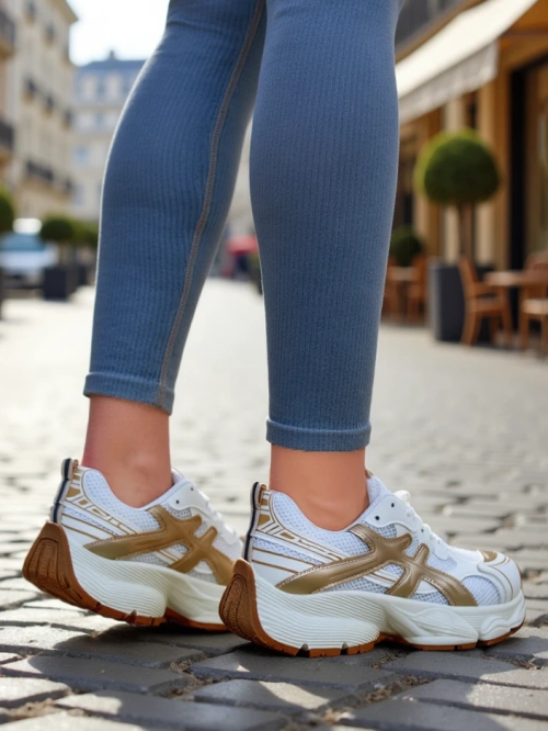 Royalfashion Жіночі кросівки Osoffe