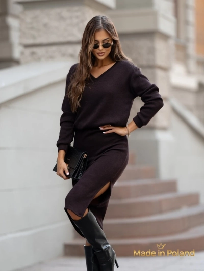 Royalfashion Dámský komplet se sukní