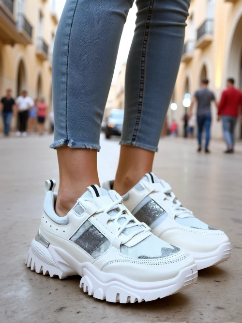 Royalfashion Жіночі спортивні кросівки Obilis