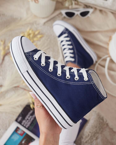 Royalfashion Жіночі кросівки Nioob