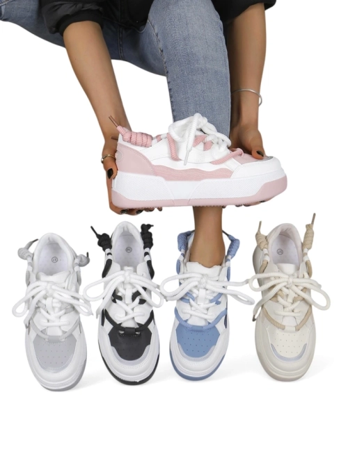 Royalfashion Спортивні кросівки для жінок Moodnes