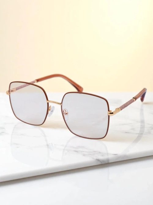 Royalfashion Сонцезахисні окуляри Skyline Shades квадратної форми