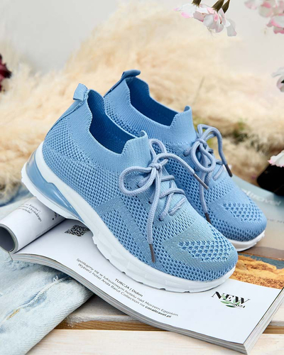 Дитячі спортивні кросівки Royalfashion Ropoppa