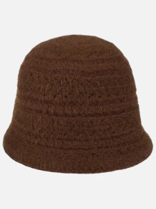 Tmavě hnědá