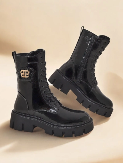 Dámské pracovní kotníkové boty značky Royalfashion Milloze