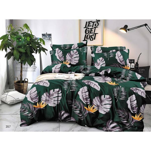 Постільна білизна 180х200 комплект 4-ШТ. - Постільна білизна