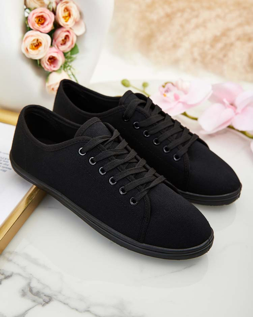 Royalfashion Жіночі кеди Bossi