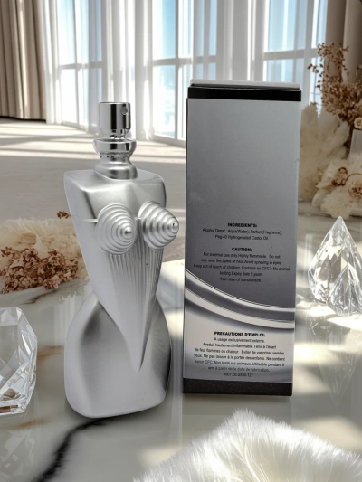 Inspirace Eau de Parfum pro ženy NO.8127