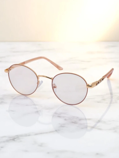 Royalfashion Сонцезахисні окуляри Skyline Shades квадратної форми