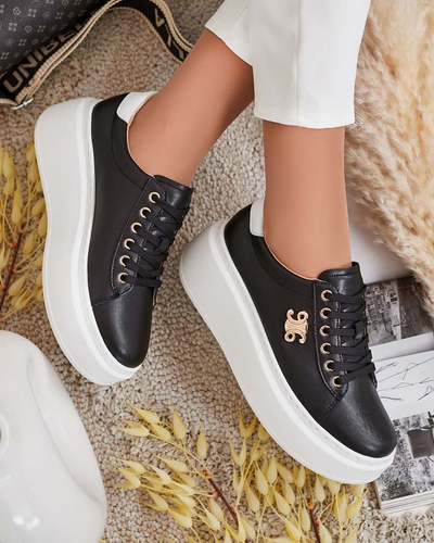 Royalfashion Жіночі спортивні туфлі Taersev