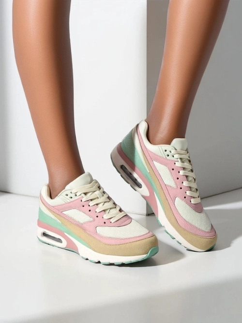 Royalfashion Жіночі спортивні кросівки Asafla