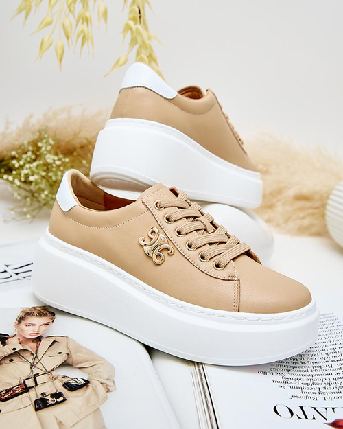 Royalfashion Жіночі спортивні туфлі Taersev