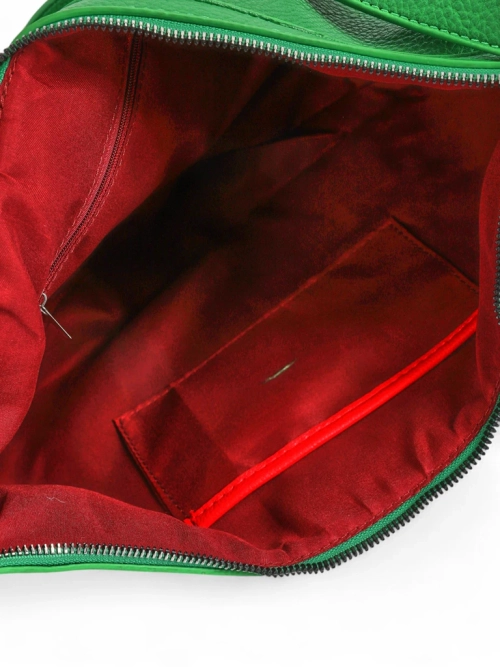 Royalfashion Велика жіноча сумка з екошкіри shopper Arla Cove