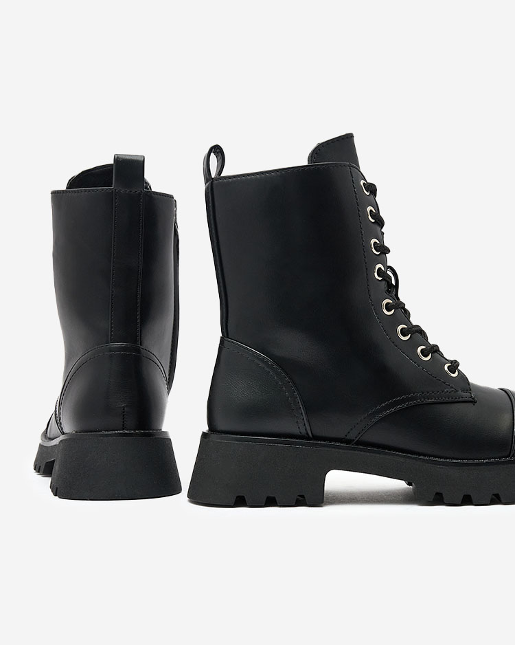 Royalfashion Dámské boty Basurber bagger