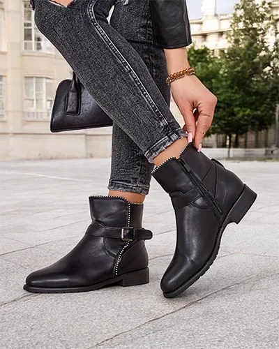 Dámské boty Royalfashion Viromo