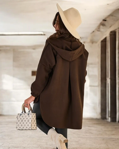 Жіноча куртка Royalfashion