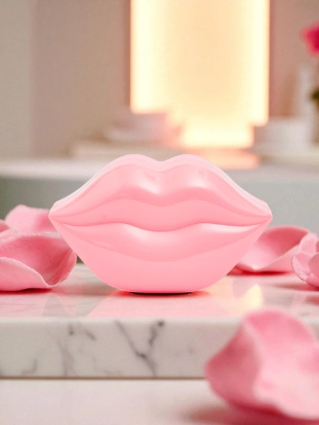 Маска для губ Aurelia Rose Collagen Lip Mask – розкішна колагенова маска для губ